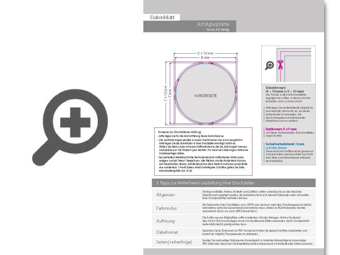 Product Bild acrylplatte_mit_echtglasbeschichtung_rund_(kreisrund_konturgefr__st)___einseitig_4_0-farbig_bedruckt
